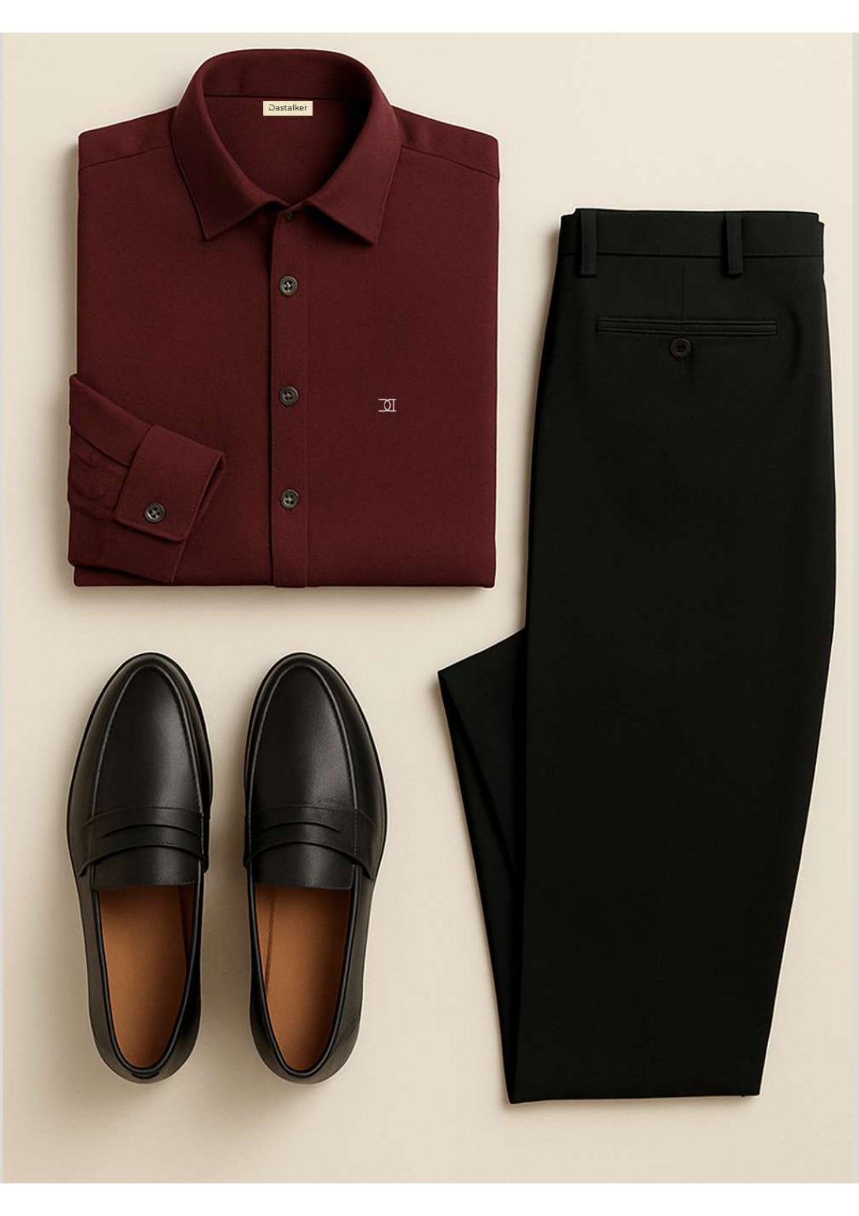 The Deep Hue Combo