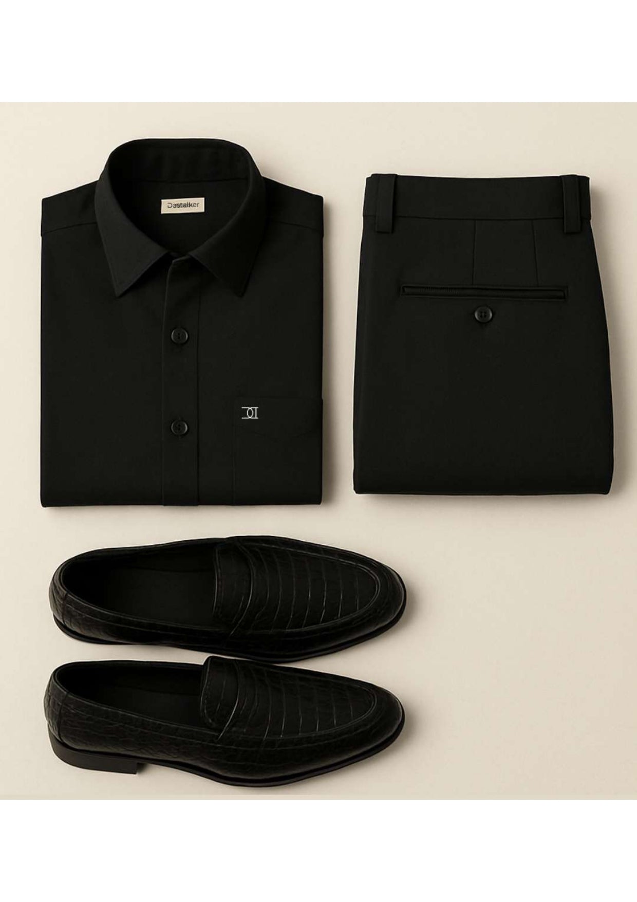 signature set blackout