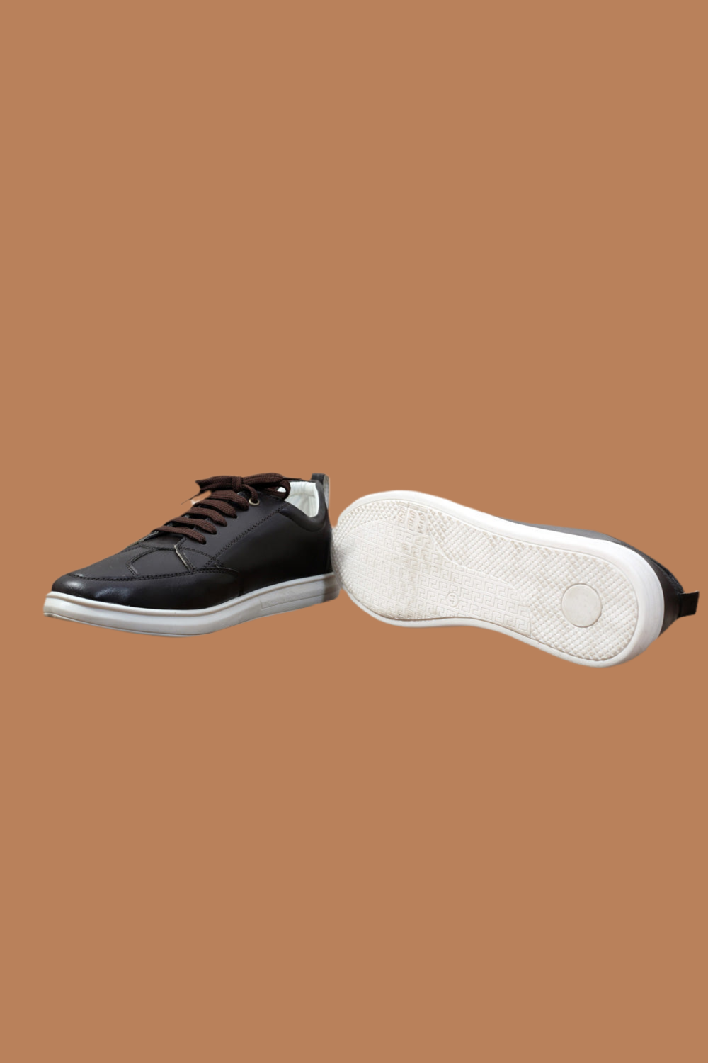 Brown Sneakers
