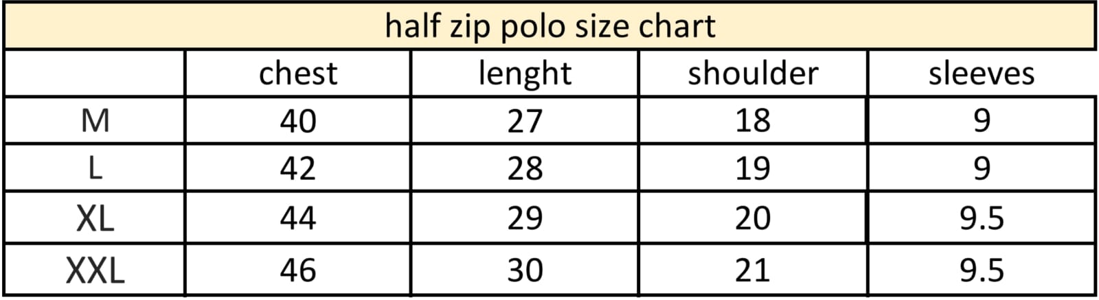 Half-Zip Texture Polo-Airforce Blue