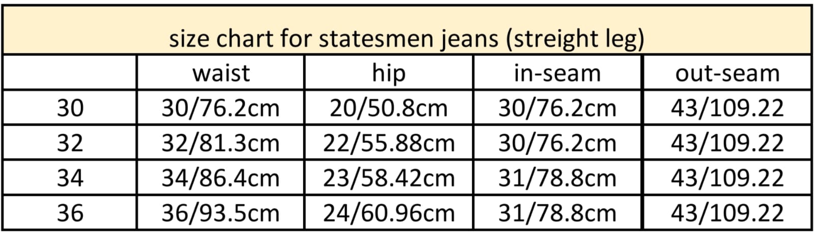Straight Leg Jeans-RUSTIC BLUE