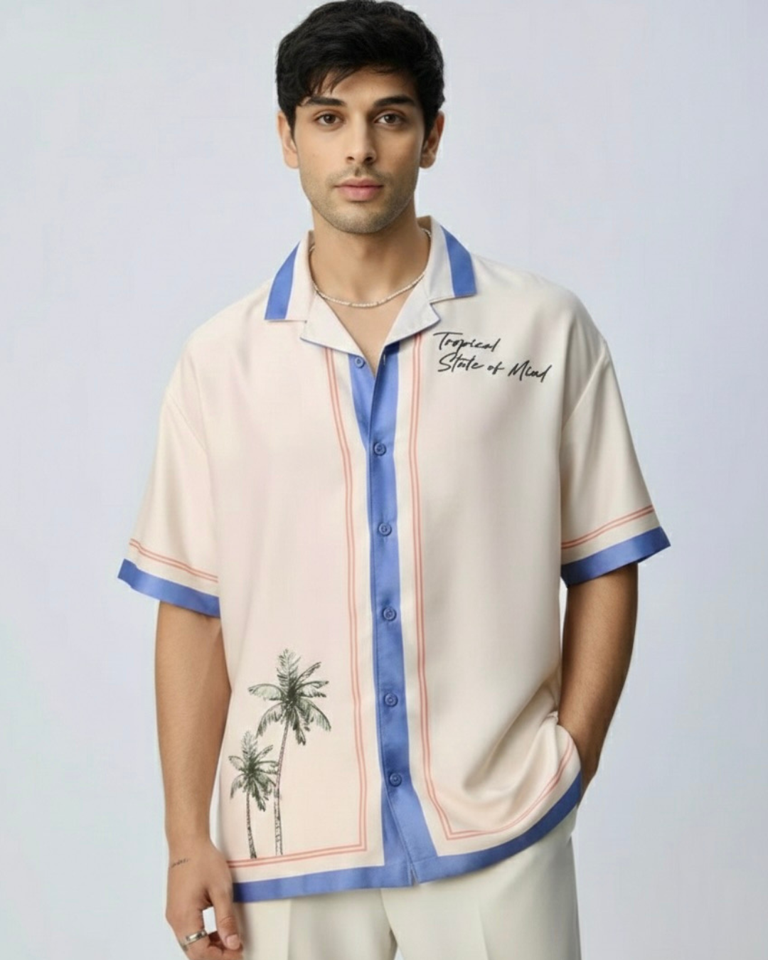 tropical state of mind shirt