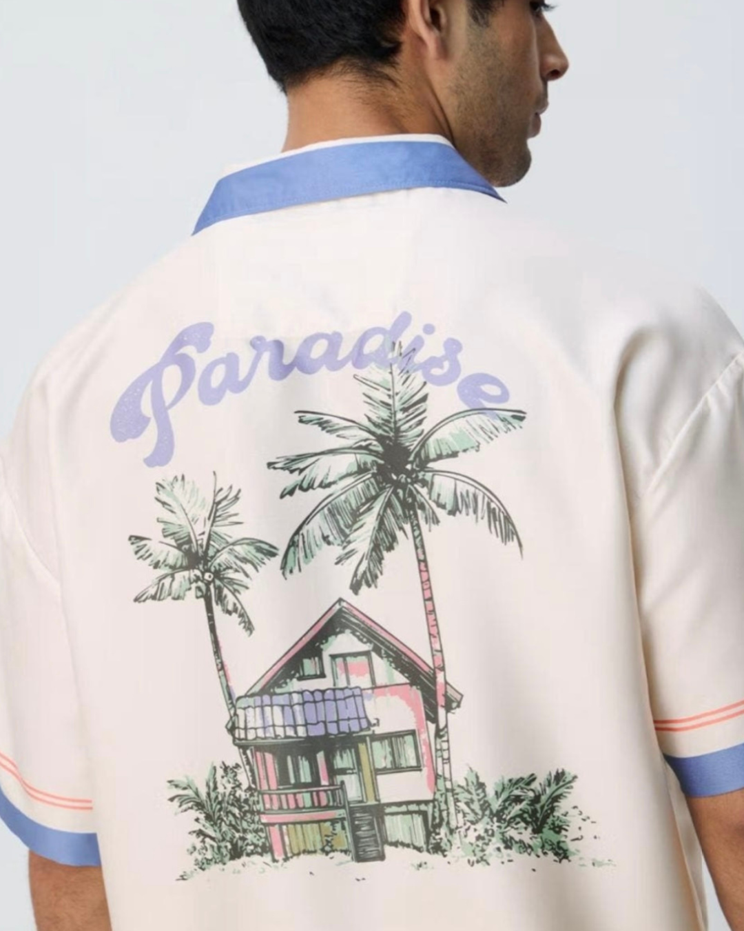 tropical state of mind shirt