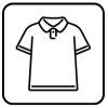 polo t-shirt