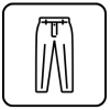 formal pants